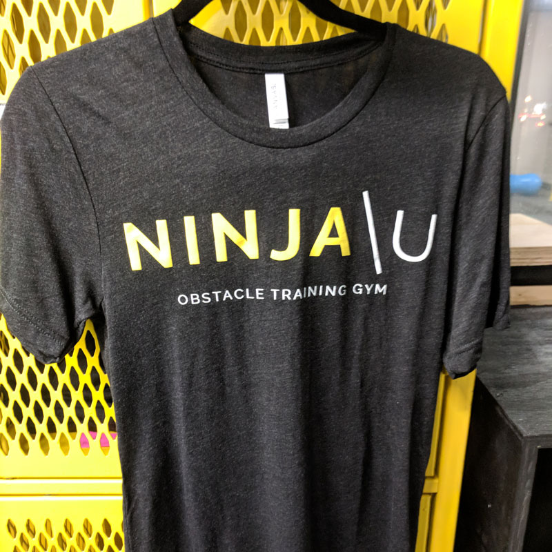 ninja u cedar falls birthday parties