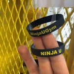 ninja u cedar falls birthday parties