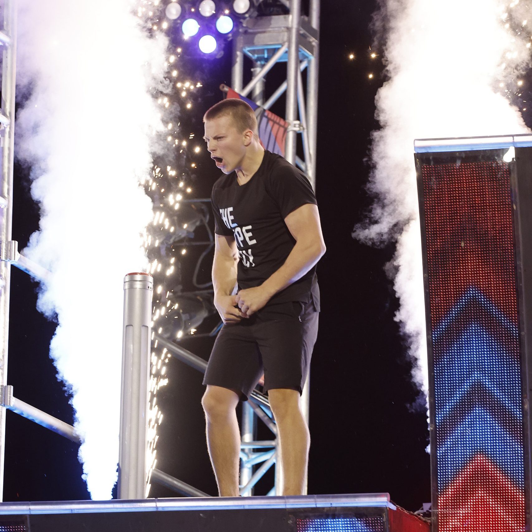 American Ninja Warrior - Season 17