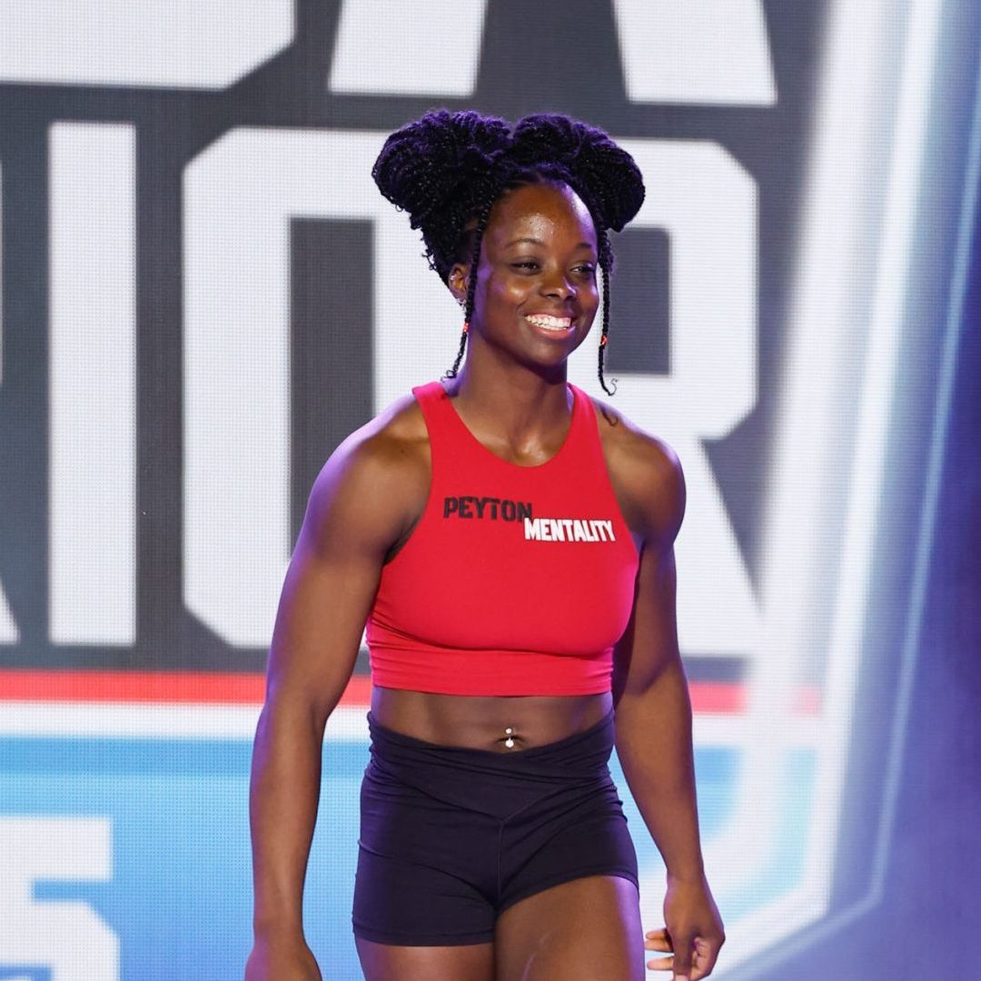 American Ninja Warrior - Season 17